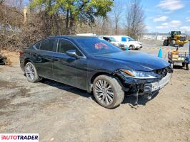 Lexus ES 2021 2