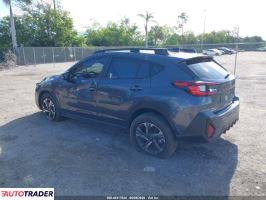 Subaru Pozostałe 2024 2