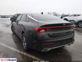 Kia Pozostałe 2021 1