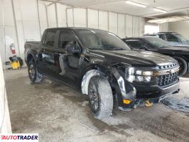 Ford Maverick 2023 2