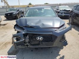 Hyundai Kona 2021 2 Hyundai Kona 2021 2