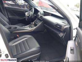 Lexus IS 2020 2 Lexus IS 2020 2