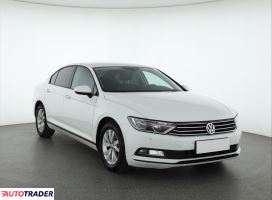 Volkswagen Passat 2017 1.6 118 KM