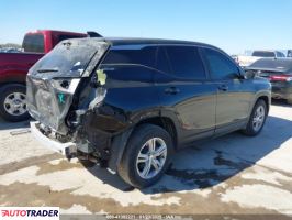GMC Terrain 2024 1 GMC Terrain 2024 1