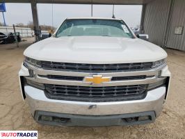 Chevrolet Silverado 2020 2
