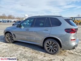 BMW X5 2024 3