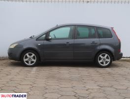 Ford Focus C-Max 2004 1.8 118 KM