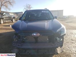 Subaru Forester 2023 2 Subaru Forester 2023 2