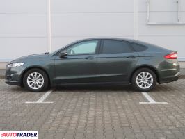 Ford Mondeo 2017 1.5 118 KM