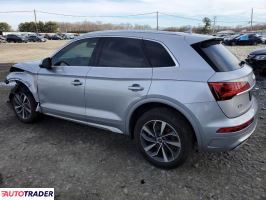 Audi Q5 2022 2