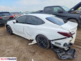 Toyota Camry 2025 2