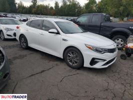 Kia Optima 2020 2