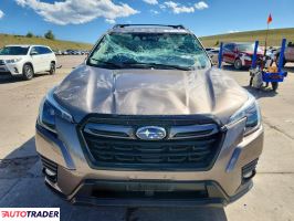 Subaru Forester 2022 2