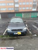 Opel Astra 2006 1.4 66 KM