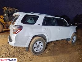 Toyota Pozostałe 2023 4