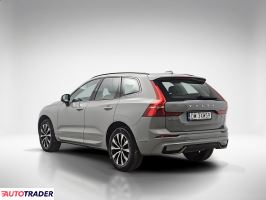 Volvo XC60 2023 2.0 197 KM