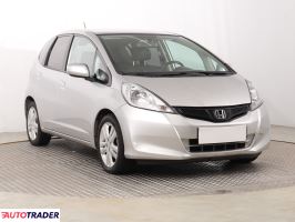 Honda Jazz 2013 1.3 97 KM