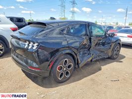 Ford Mustang 2022