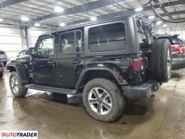 Jeep Wrangler 2020 3