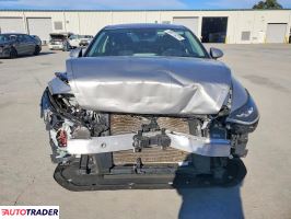 Hyundai Sonata 2023 2