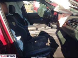 Dodge Durango 2026 5