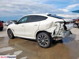 BMW X6 2023 3