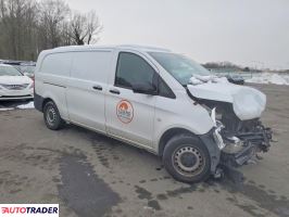 Mercedes 2022 2