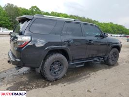 Toyota Pozostałe 2023 4 Toyota Pozostałe 2023 4