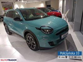 Fiat 600 - zobacz ofertę