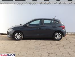 Hyundai i20 2022 1.2 83 KM