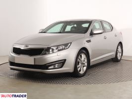 Kia Optima 2012 1.7 134 KM