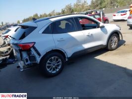Ford Escape 2020 1 Ford Escape 2020 1