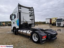 Iveco As440St/p