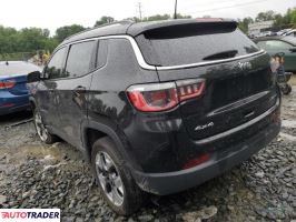 Jeep Compass 2020 2