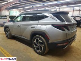 Hyundai Tucson 2024 2