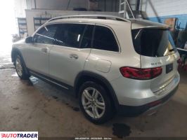 Mercedes 250 2020 2 Mercedes 250 2020 2