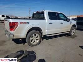 Ford Pozostałe 2022 3