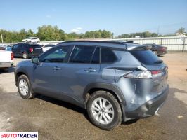 Toyota Corolla 2025 2