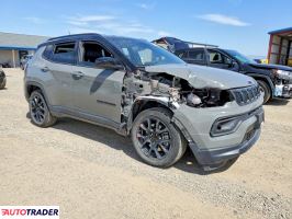 Jeep Compass 2023 2