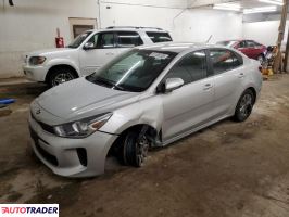 Kia Rio 2020 1