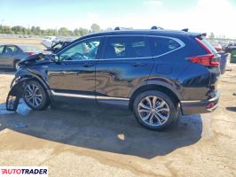 Honda CR-V 2022 2