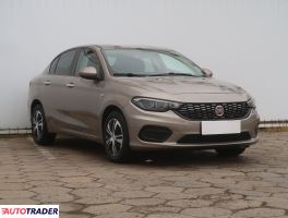 Fiat Tipo 2018 1.4 93 KM