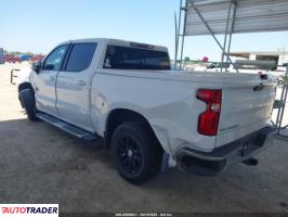 Chevrolet 1500 2019 5 Chevrolet 1500 2019 5