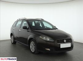 Fiat Croma - zobacz ofertę