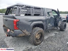 Toyota Tacoma 2025 2 Toyota Tacoma 2025 2