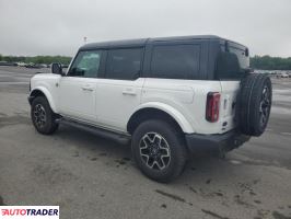 Ford Bronco 2024 2 Ford Bronco 2024 2