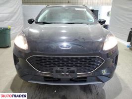 Ford Escape 2021 1 Ford Escape 2021 1
