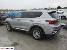 Hyundai Santa Fe 2020 2