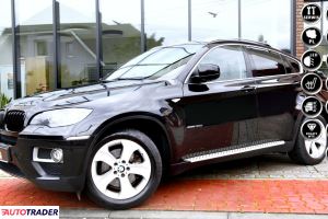 BMW X6 - zobacz ofertę