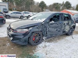 Volkswagen Golf - zobacz ofertę